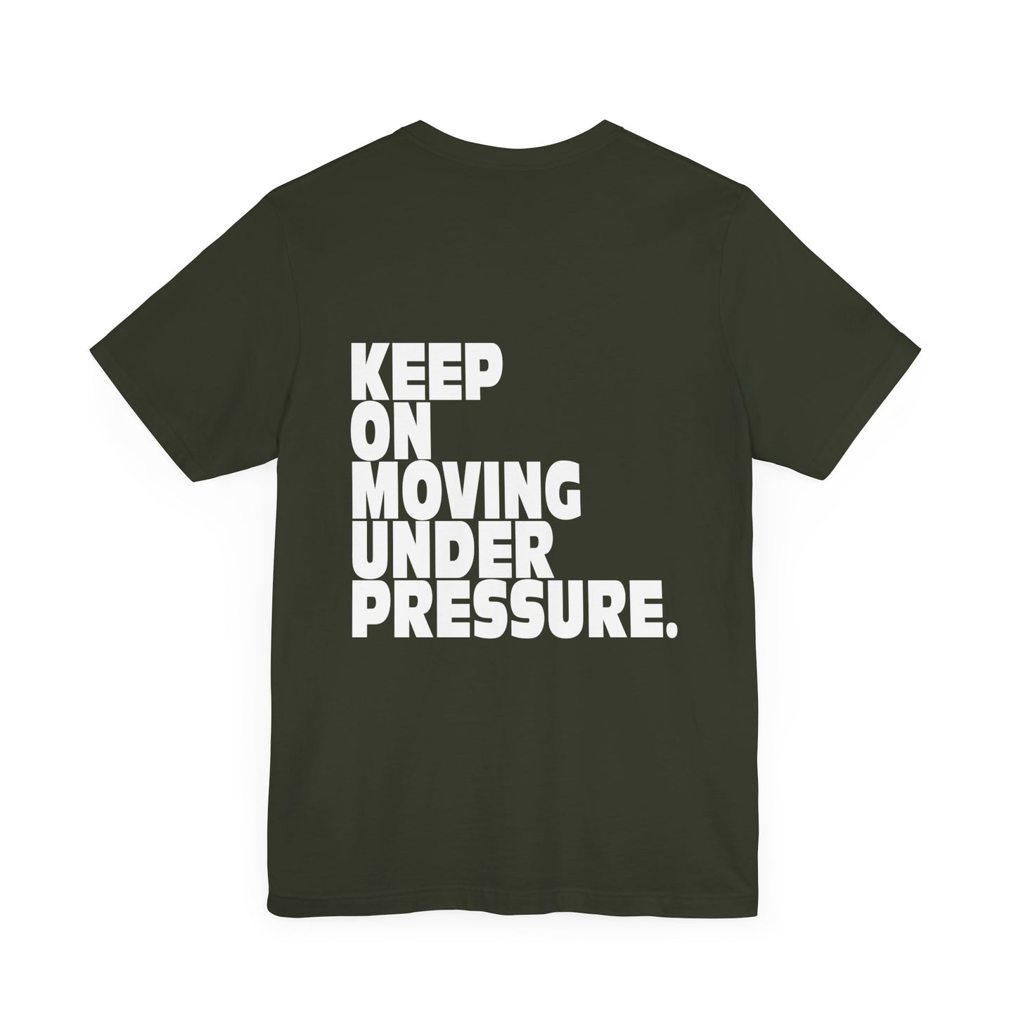 The KOMUP Tee