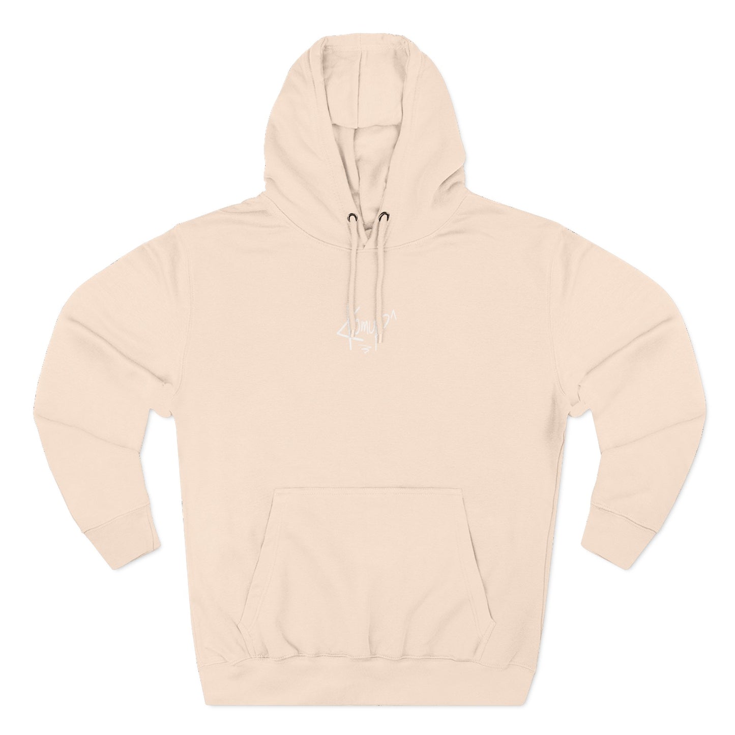 The KOMUP Hoodie v3