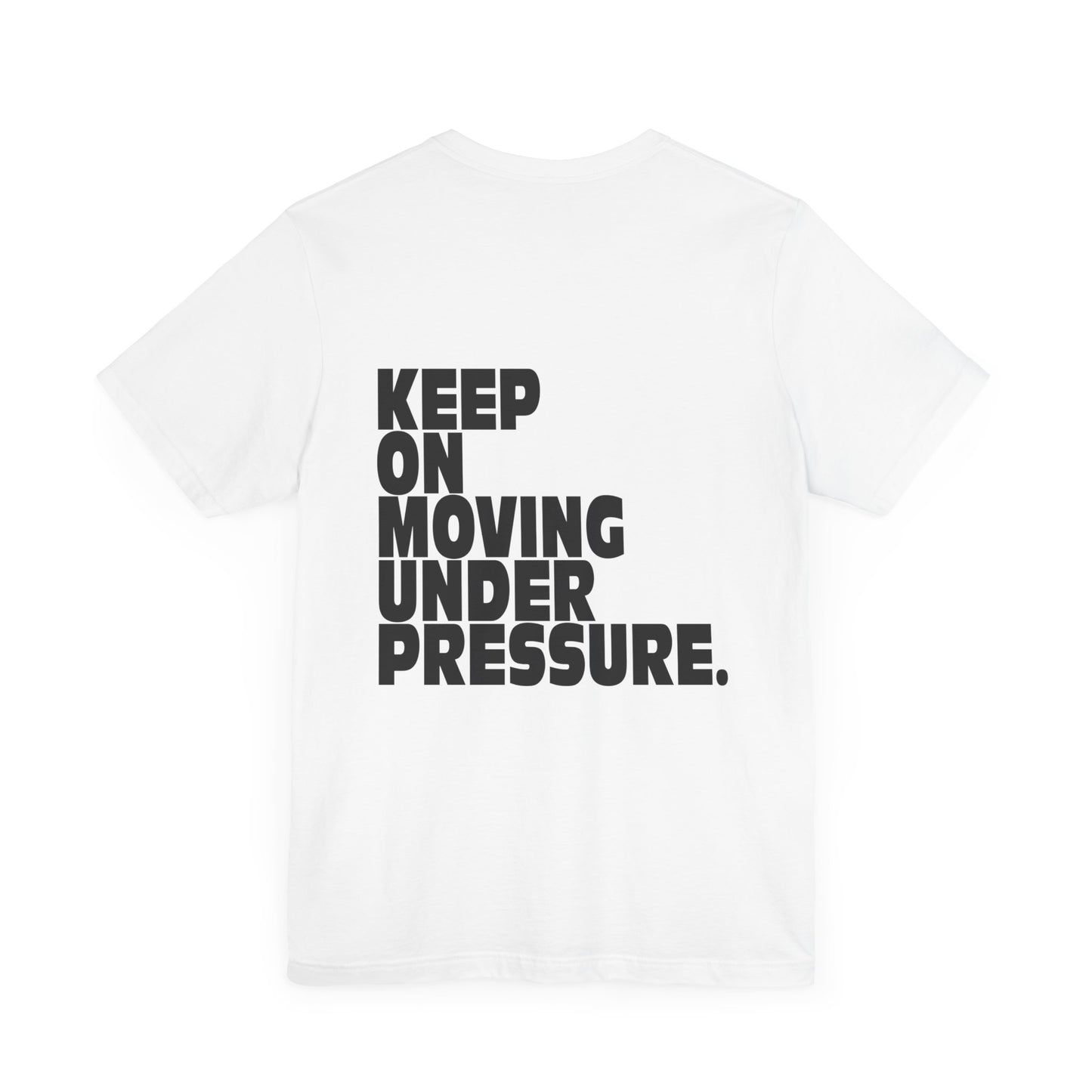 The KOMUP Tee