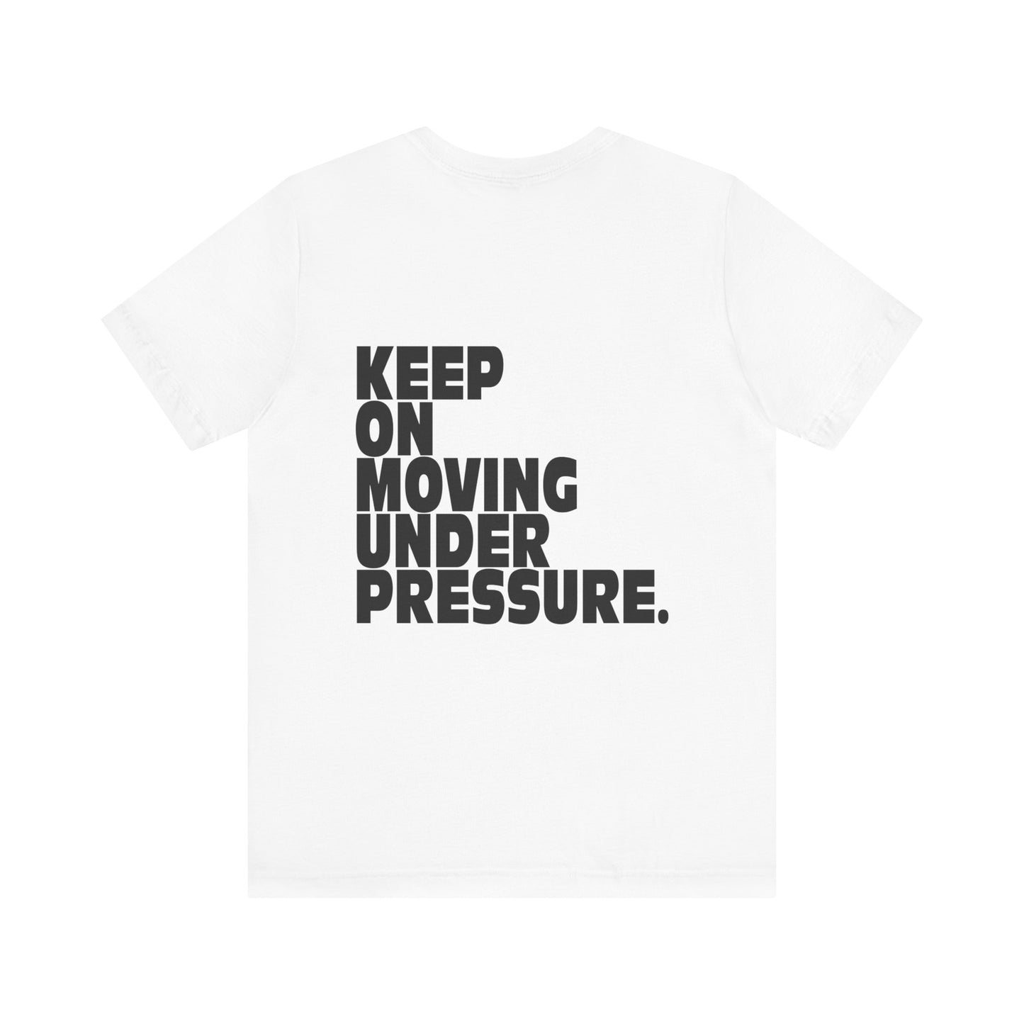 The KOMUP Tee