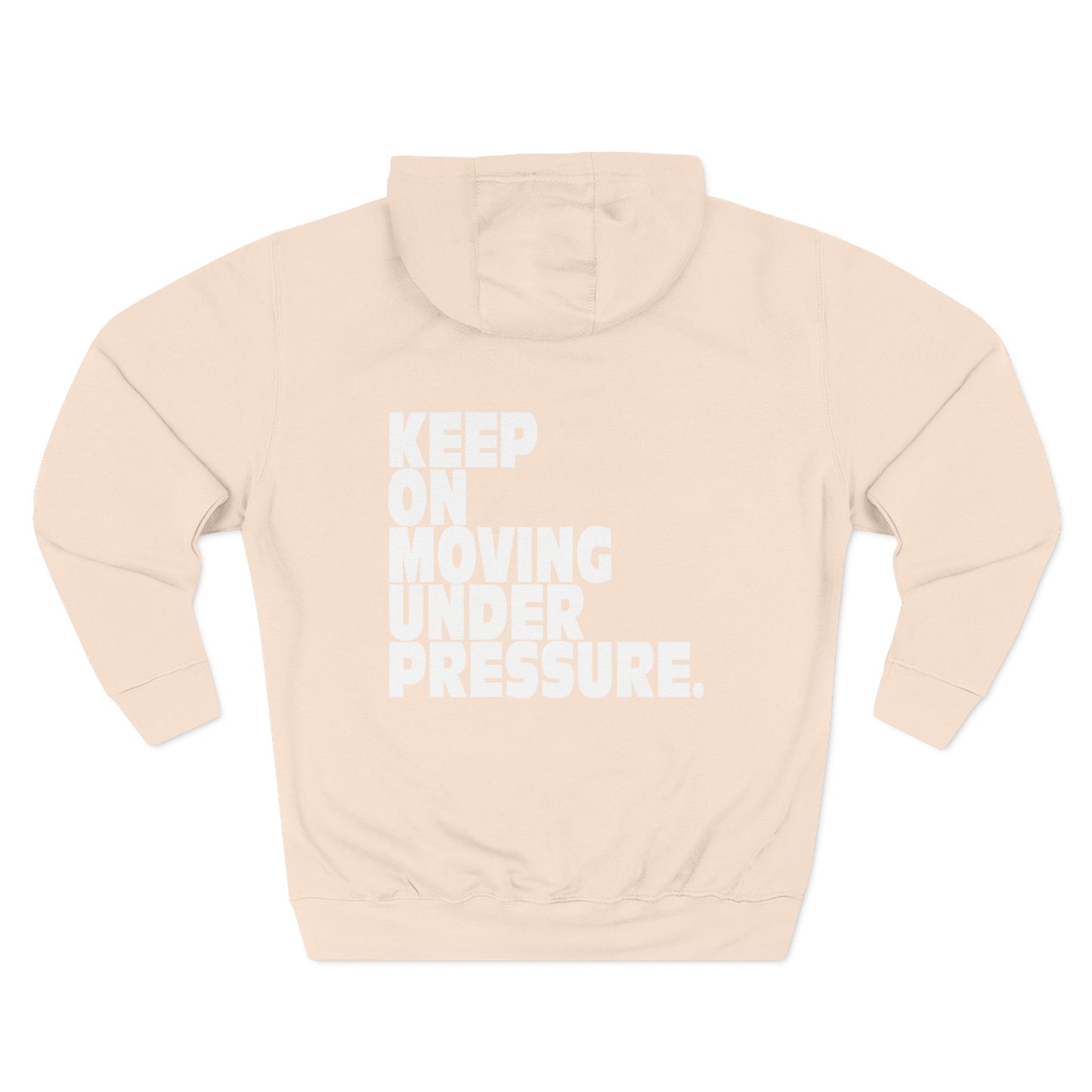 The KOMUP Hoodie
