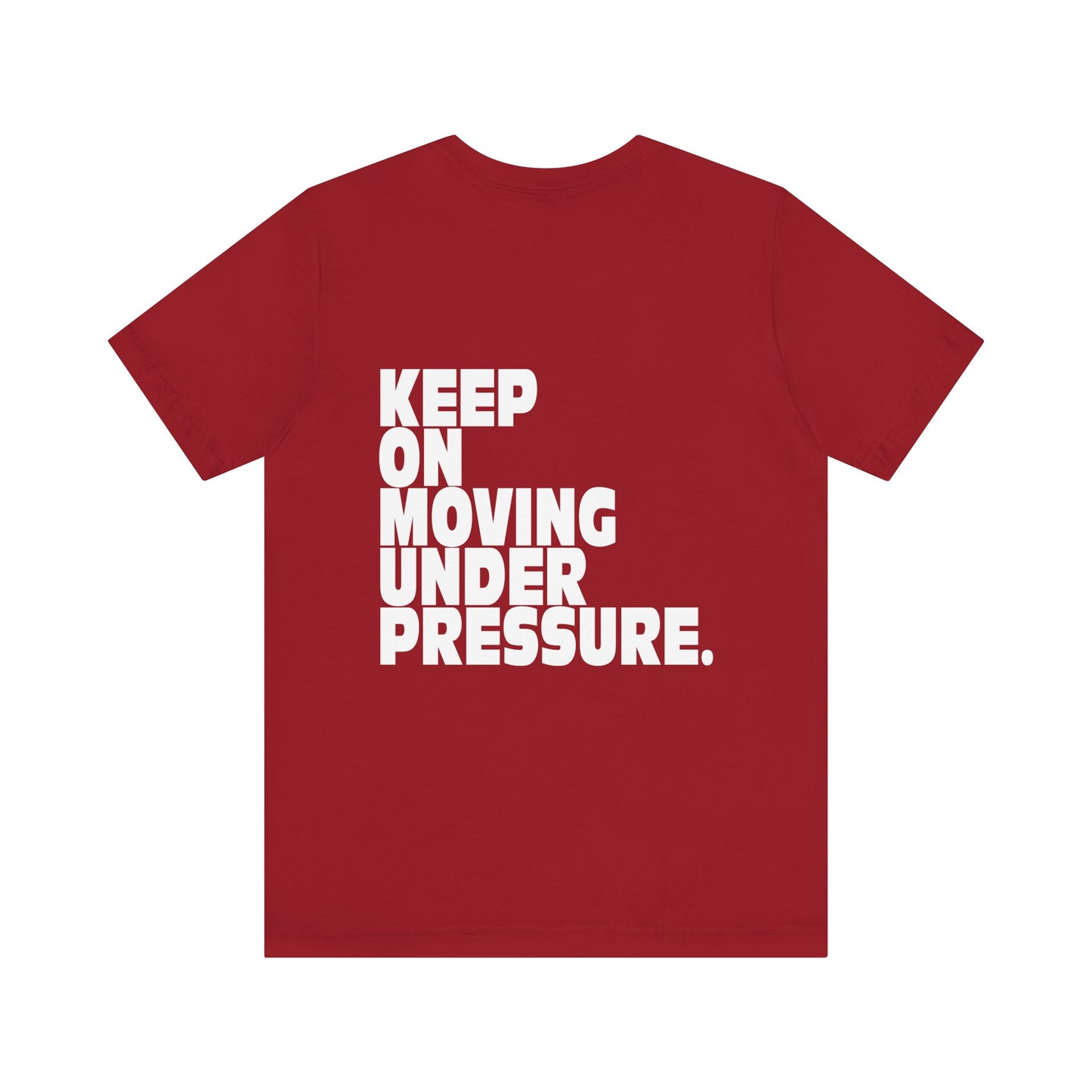 The KOMUP Tee