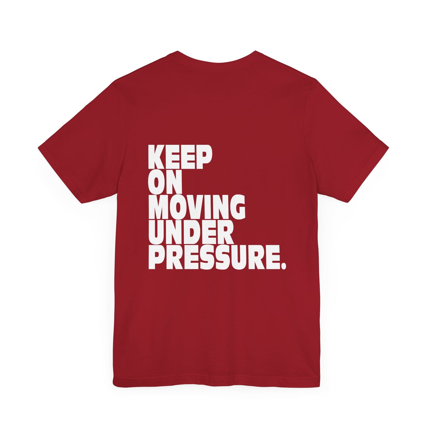 The KOMUP Tee