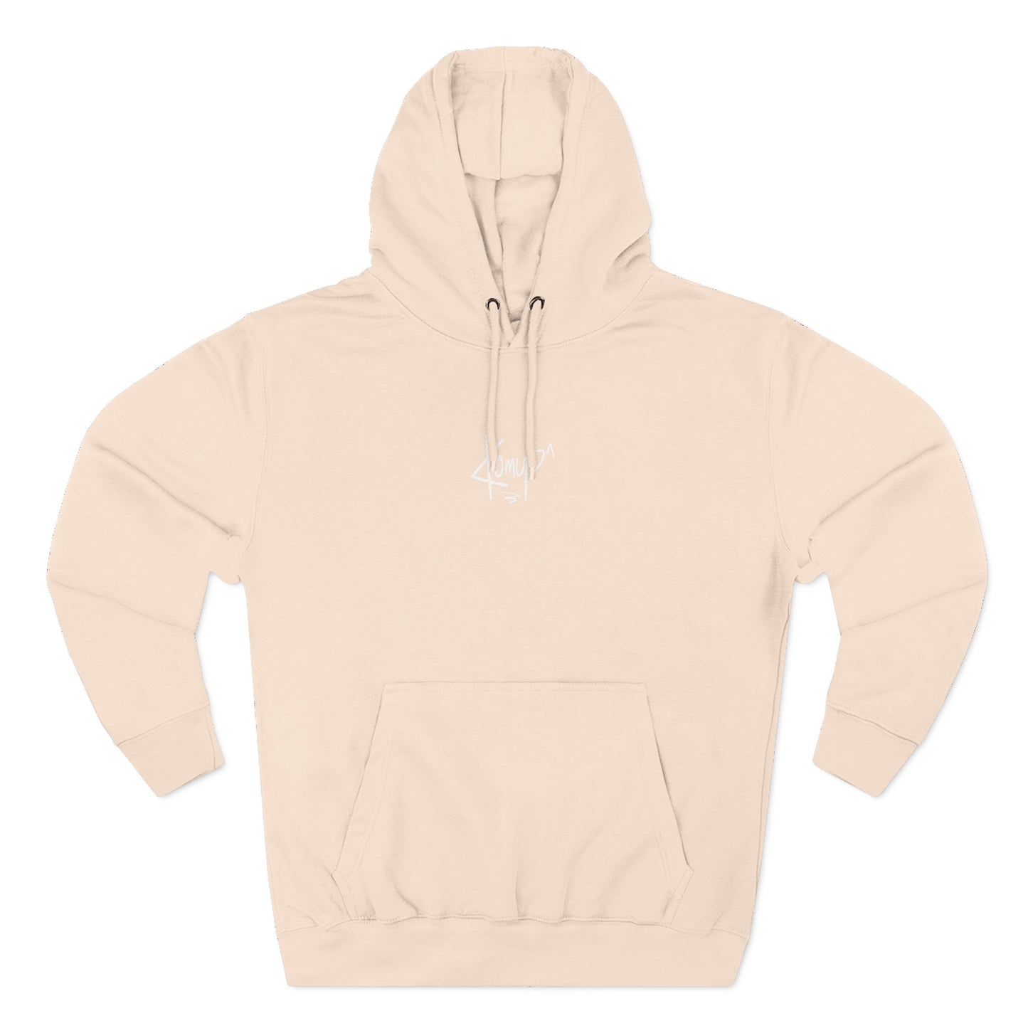 The KOMUP Hoodie