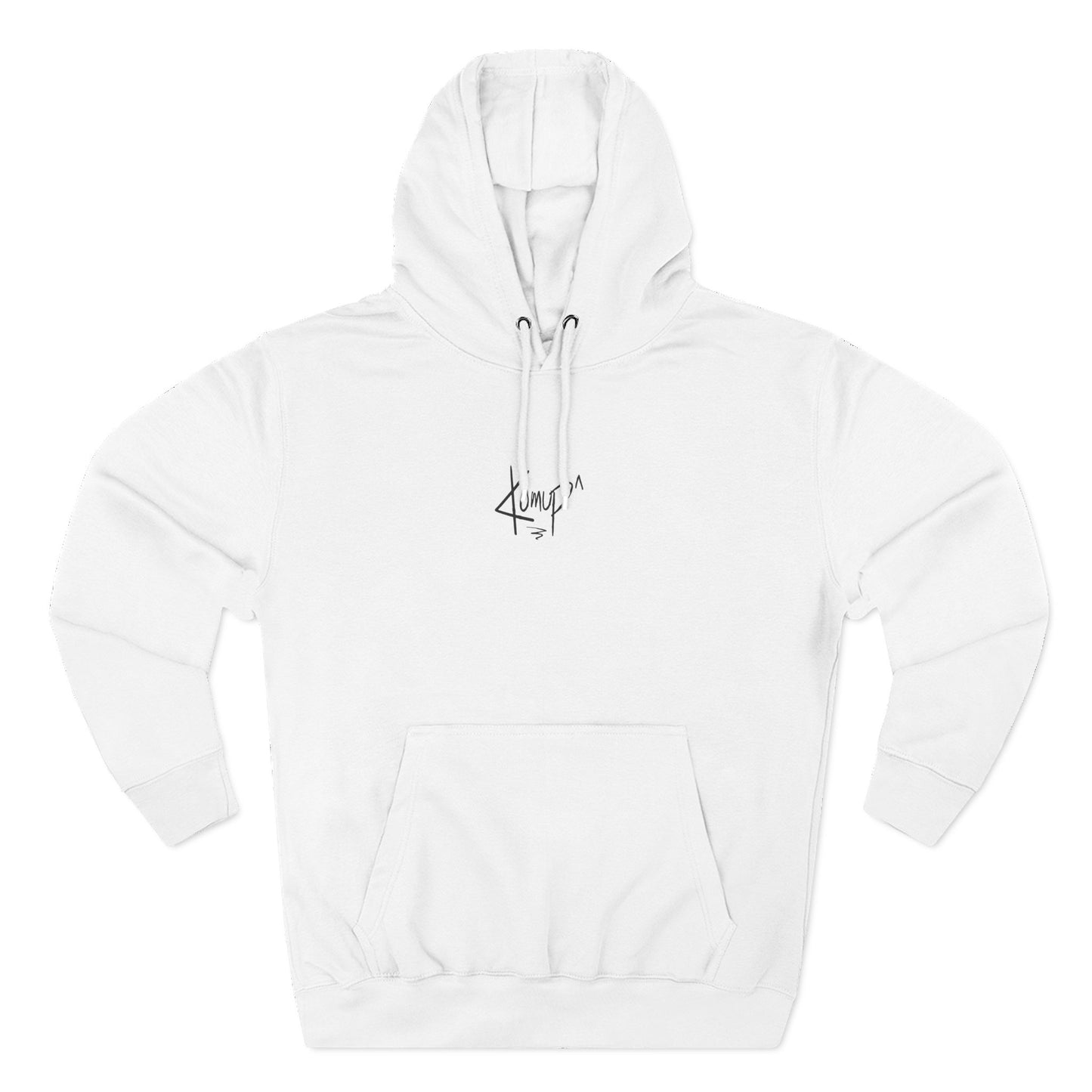 The KOMUP Hoodie