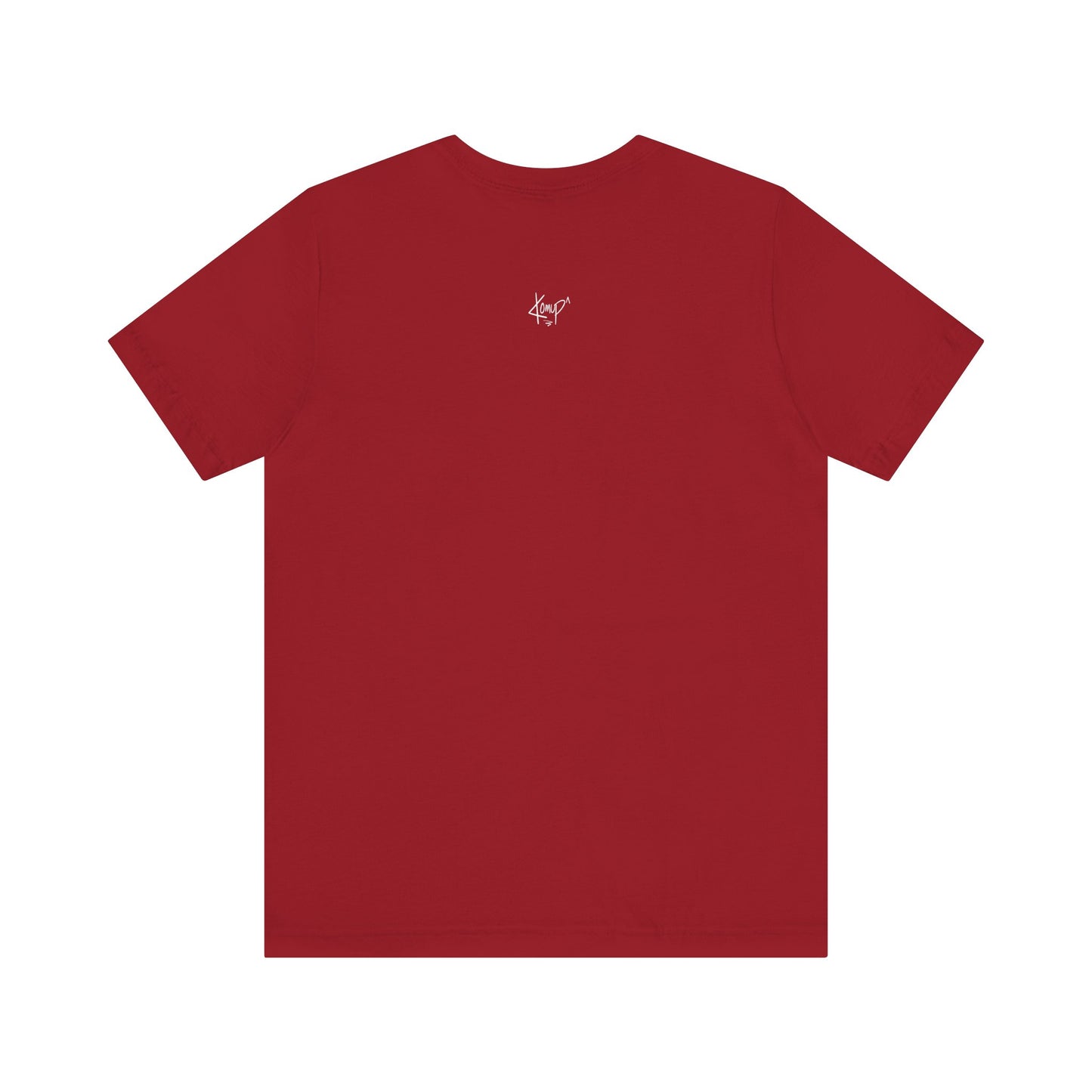 Unstoppable Tee