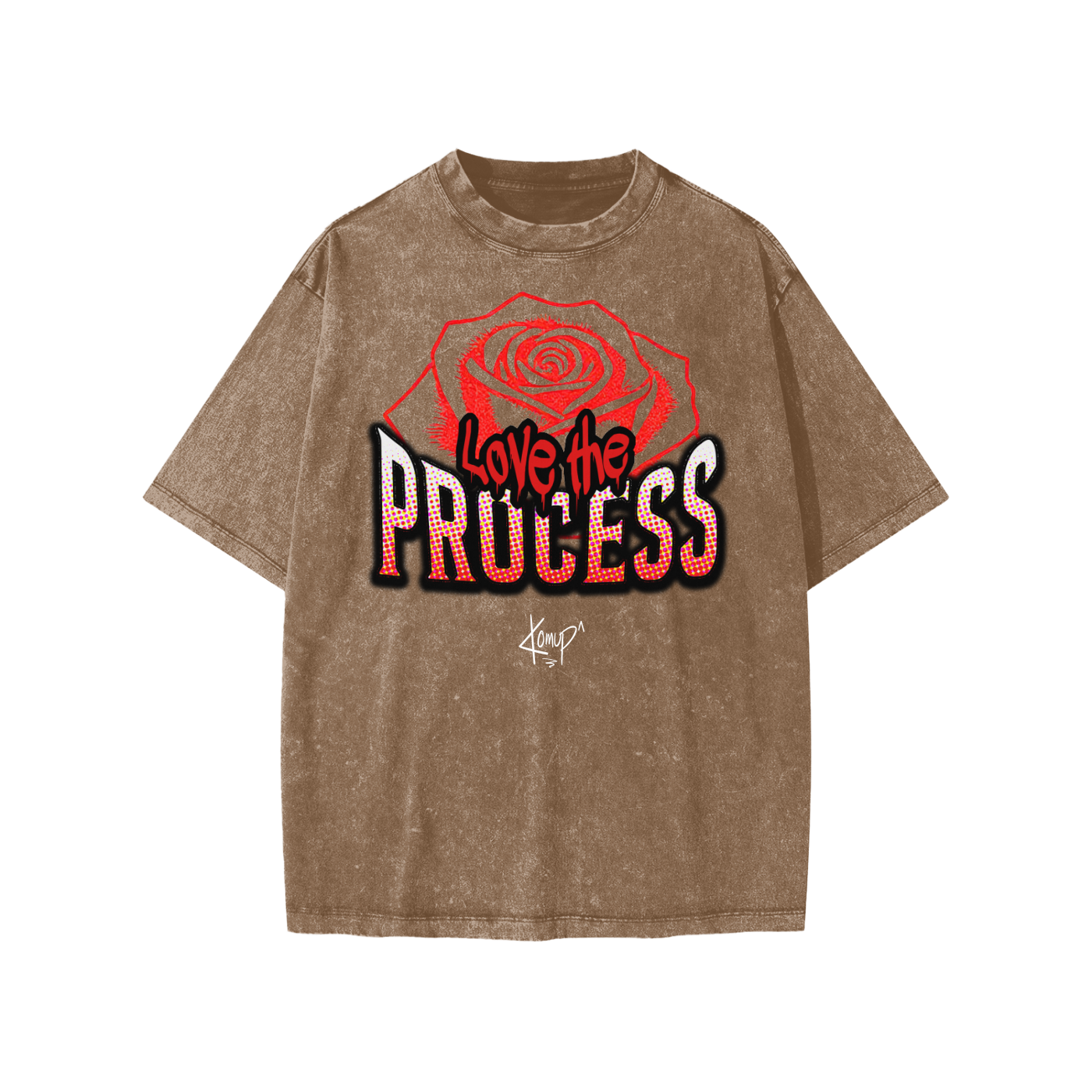 Snow Washed Kids' T-shirt