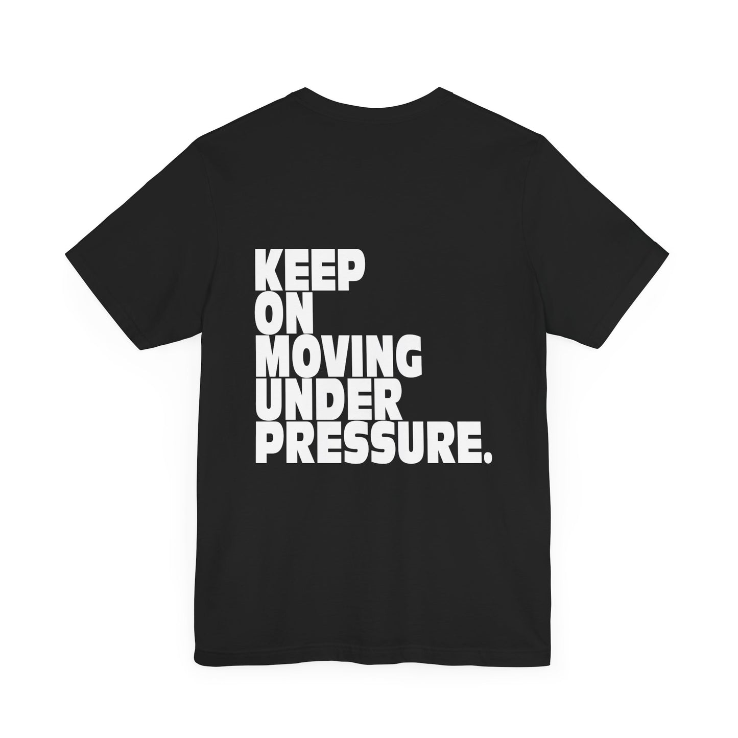The KOMUP Tee