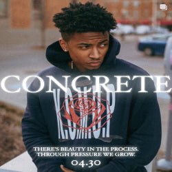 CONCRETE