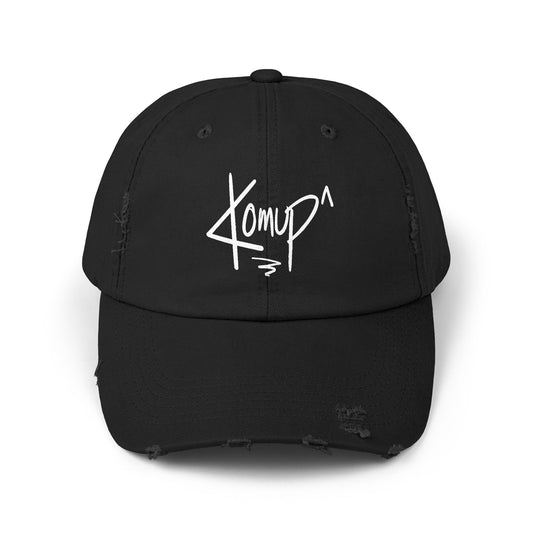 KOMUP Cap