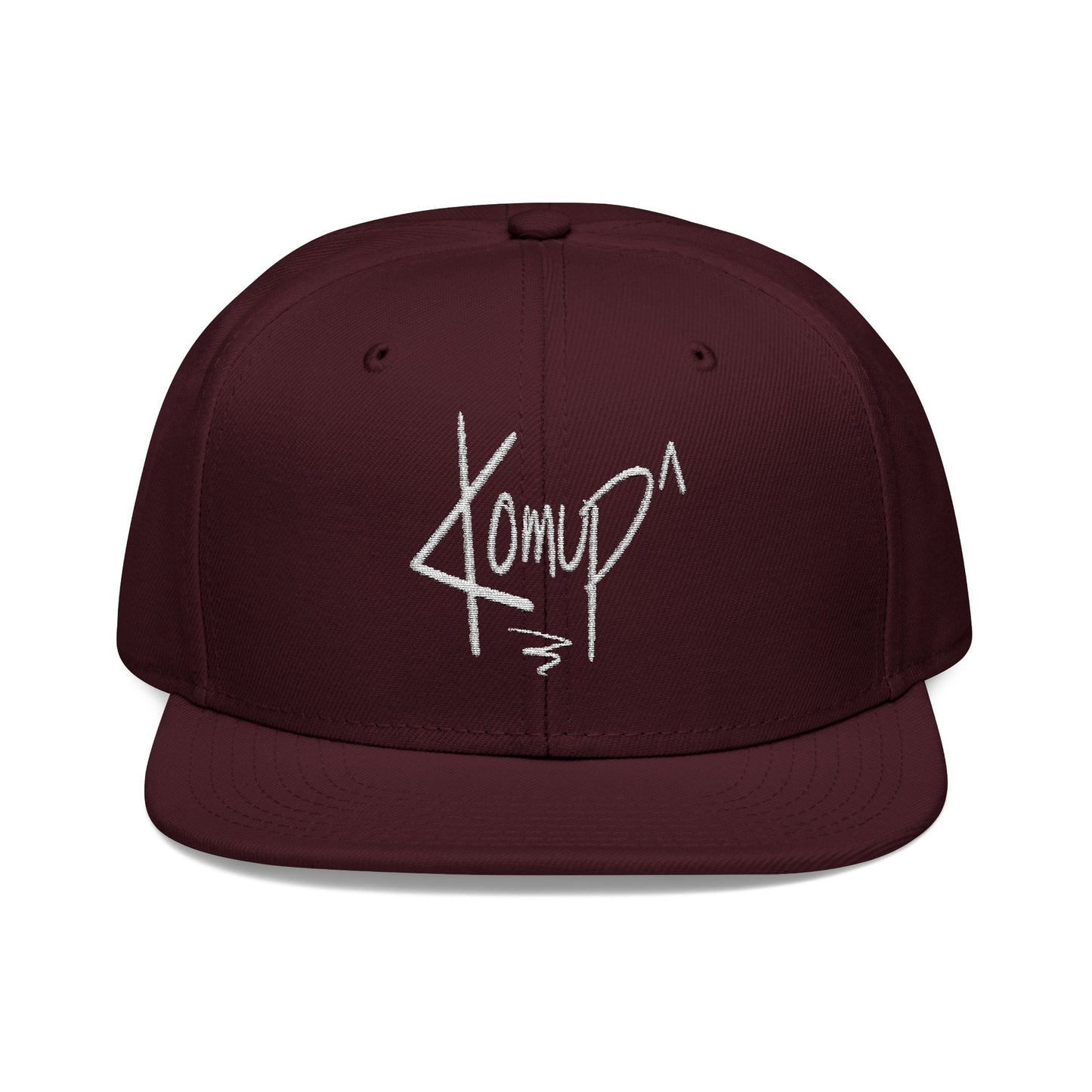 KOMUP Snapback