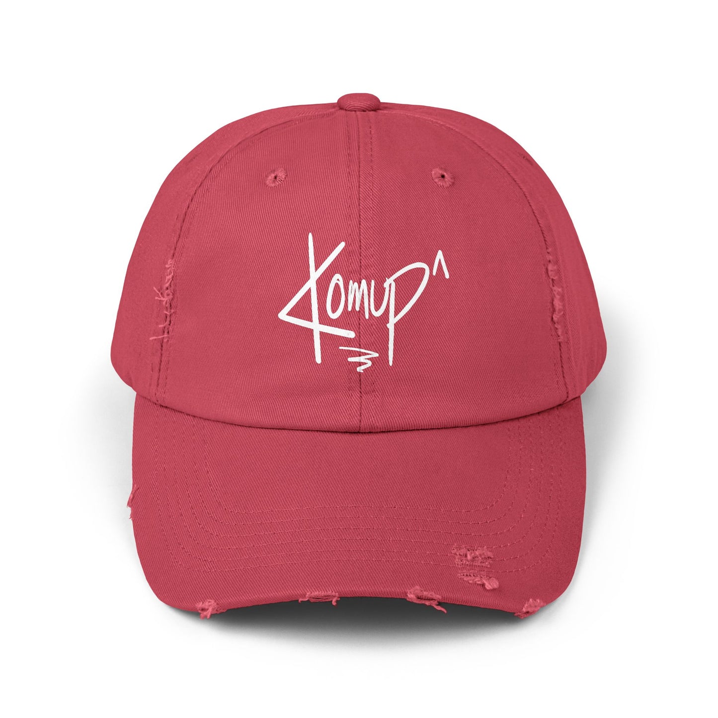 KOMUP Cap