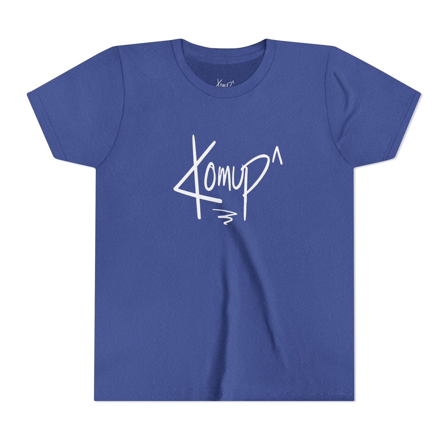 Youth KOMUP Tee