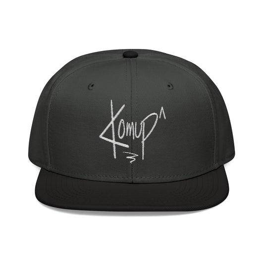 KOMUP Snapback