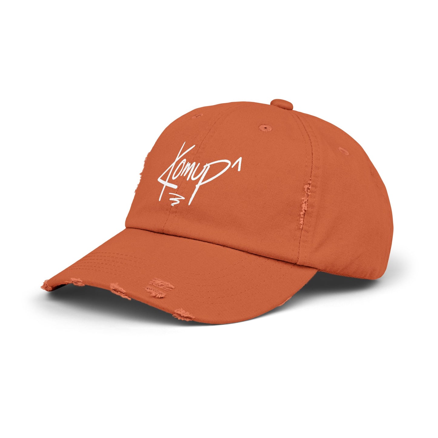 KOMUP Cap