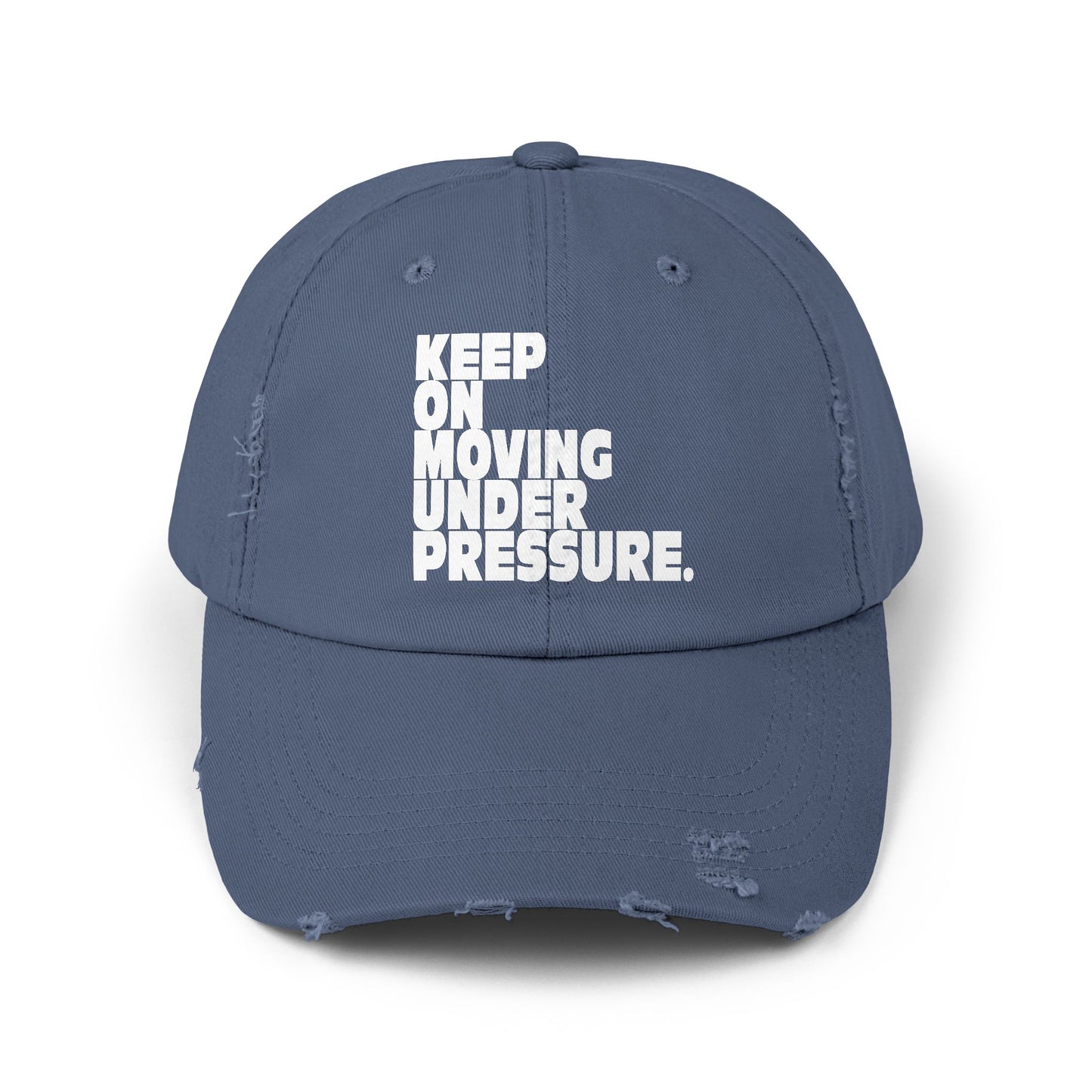 K.O.M.U.P Cap