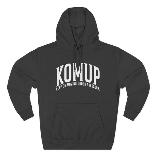 KOMUP Hoodie v2