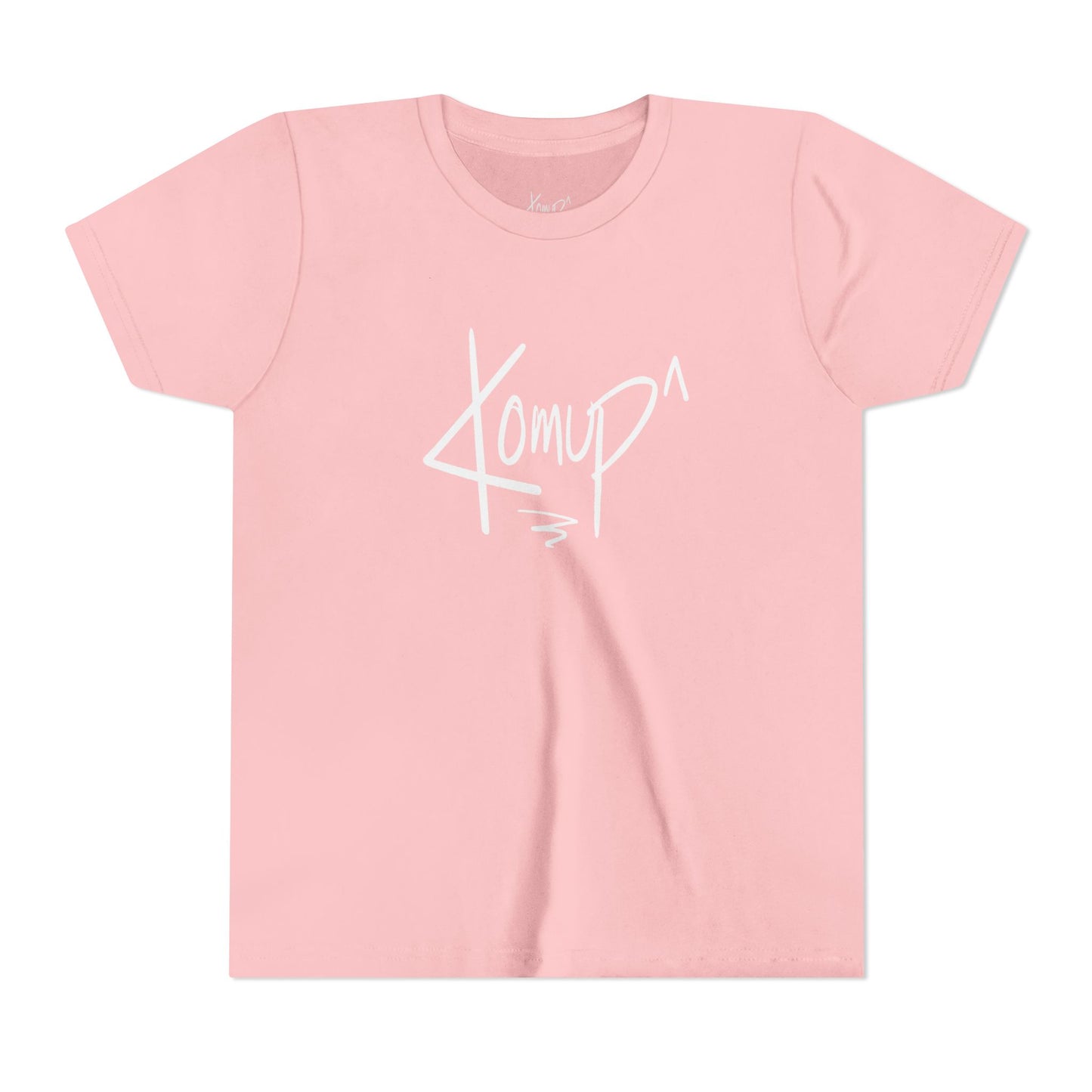 Youth KOMUP Tee