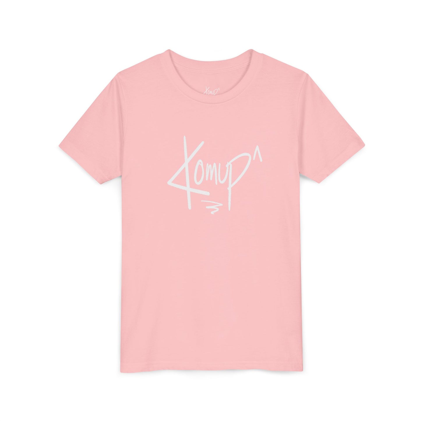 Youth KOMUP Tee