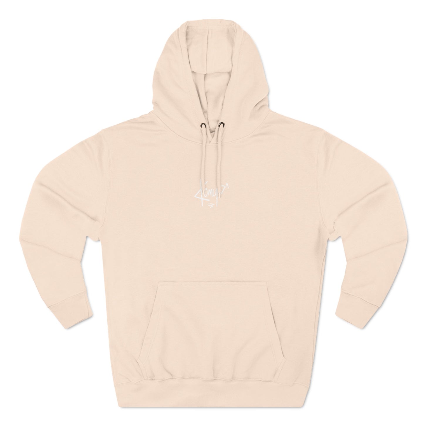 The KOMUP Hoodie