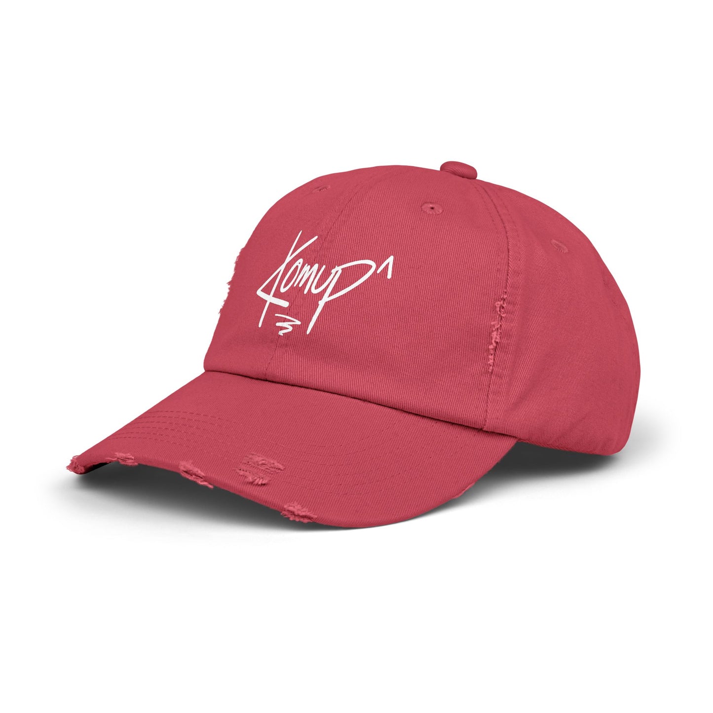 KOMUP Cap