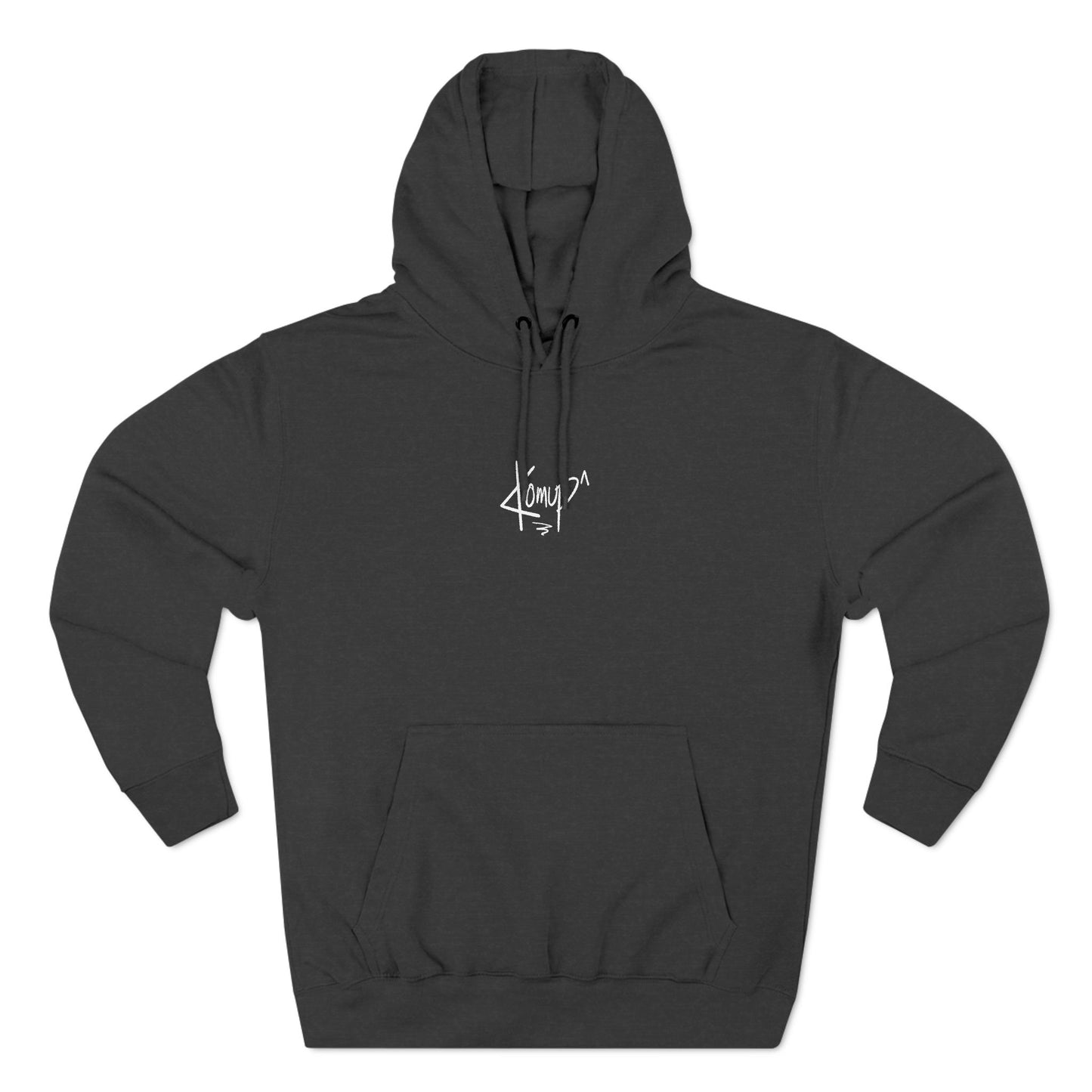 The KOMUP Hoodie