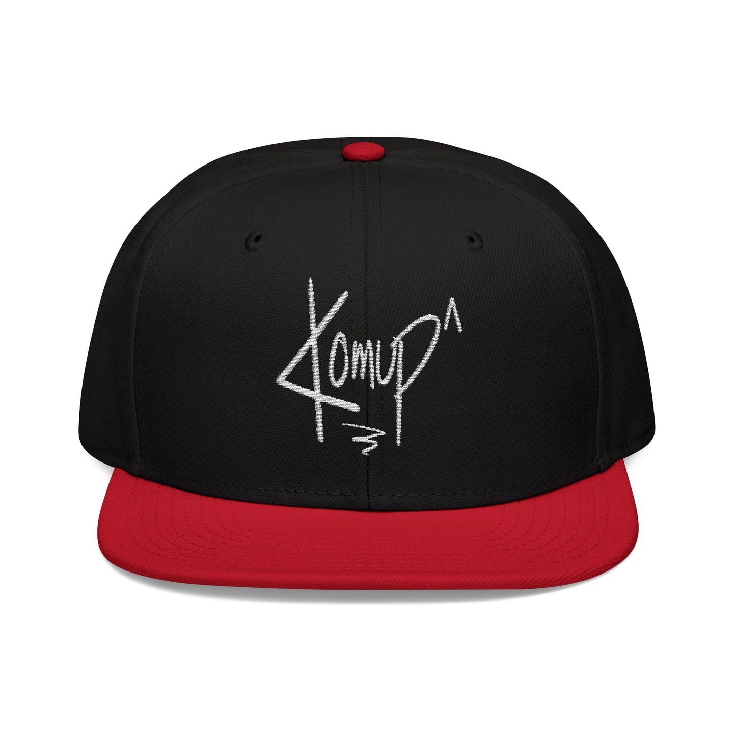 KOMUP Snapback