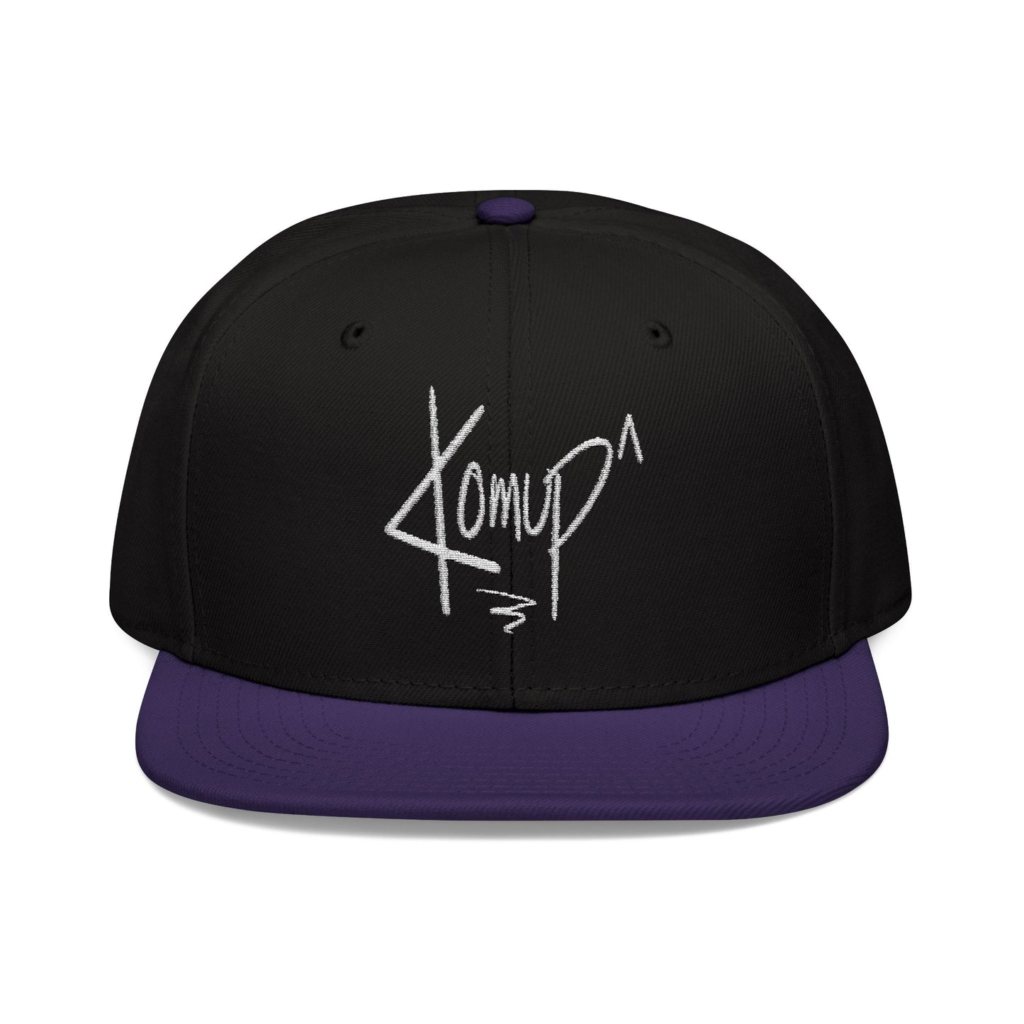 KOMUP Snapback