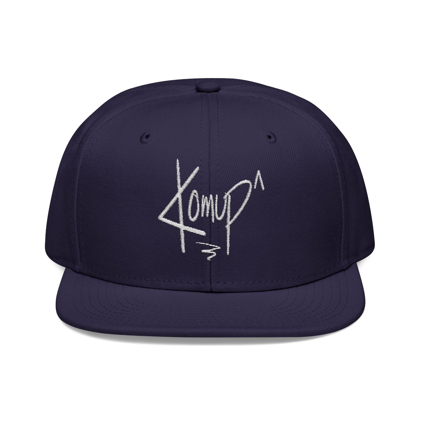 KOMUP Snapback