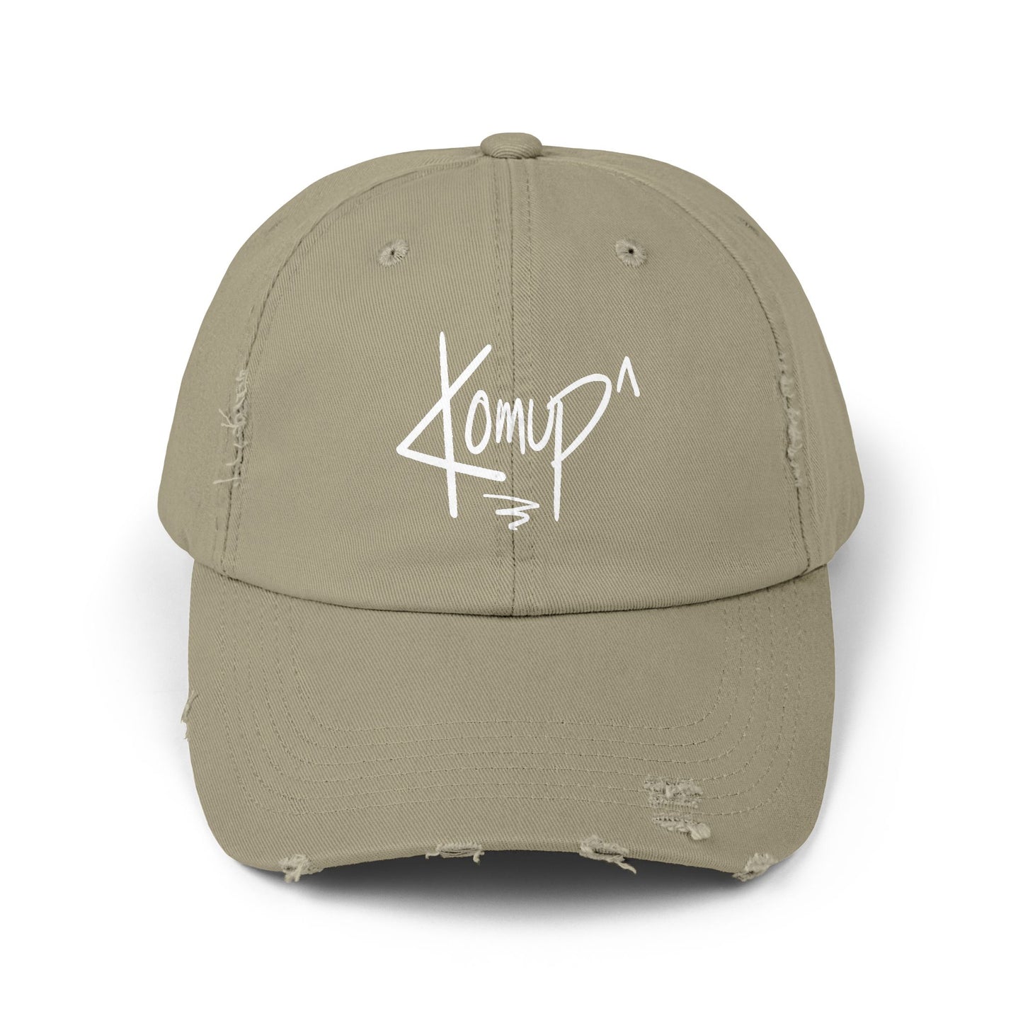 KOMUP Cap