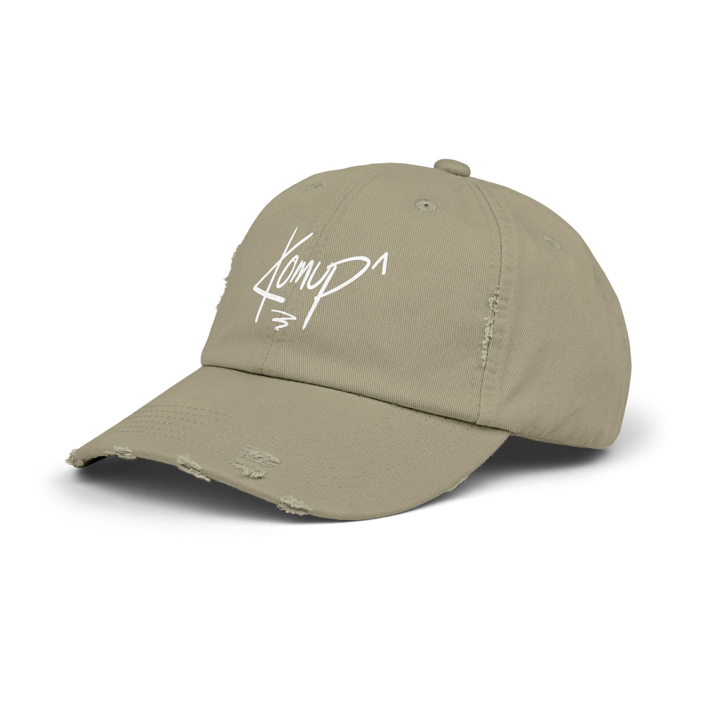 KOMUP Cap