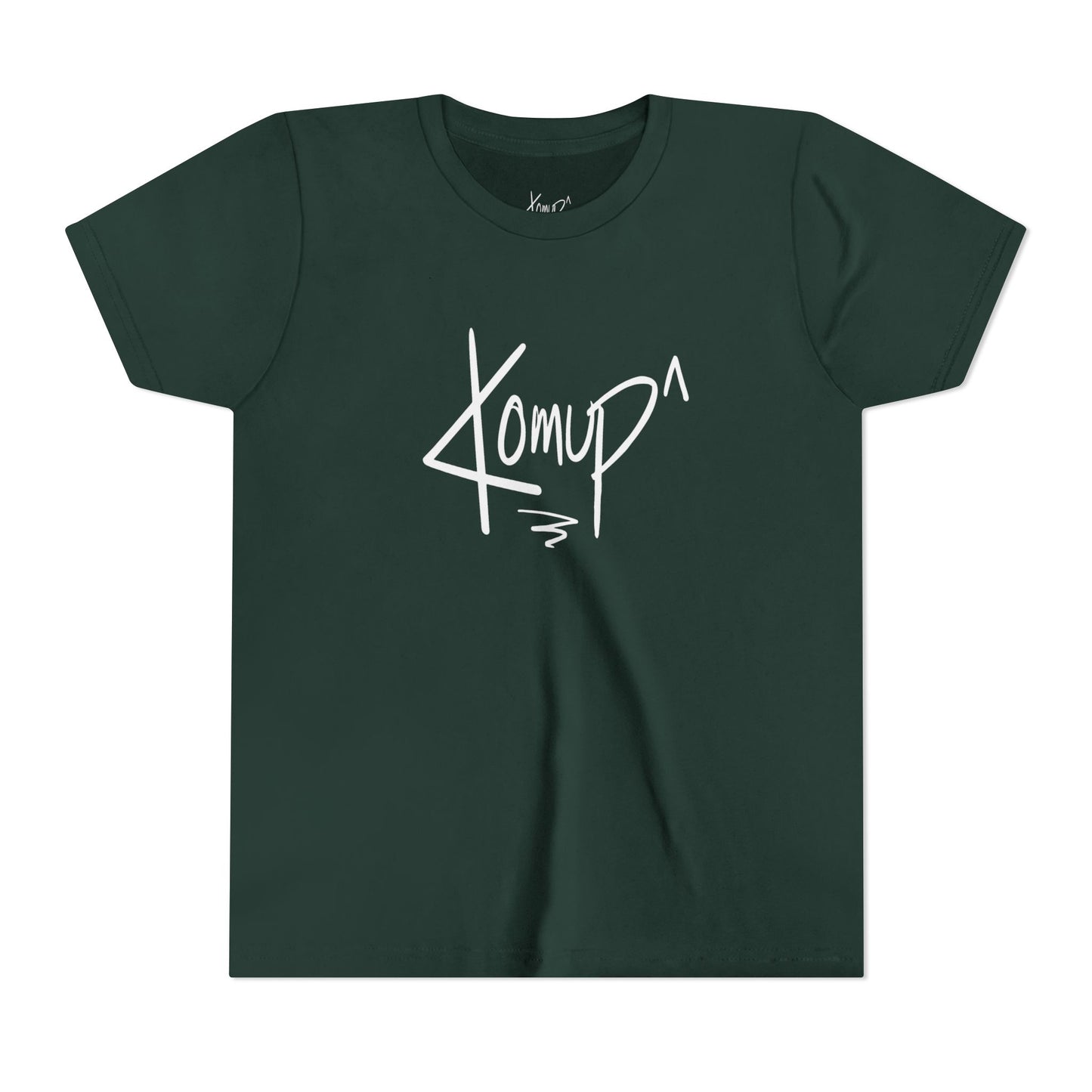 Youth KOMUP Tee