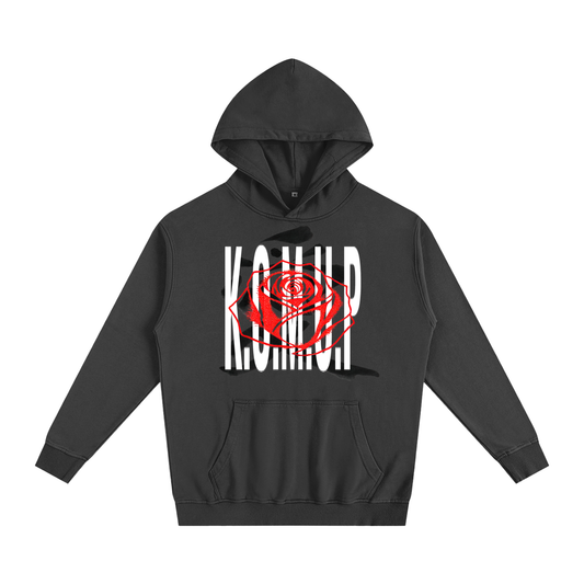 Oversized Essential Hoodie