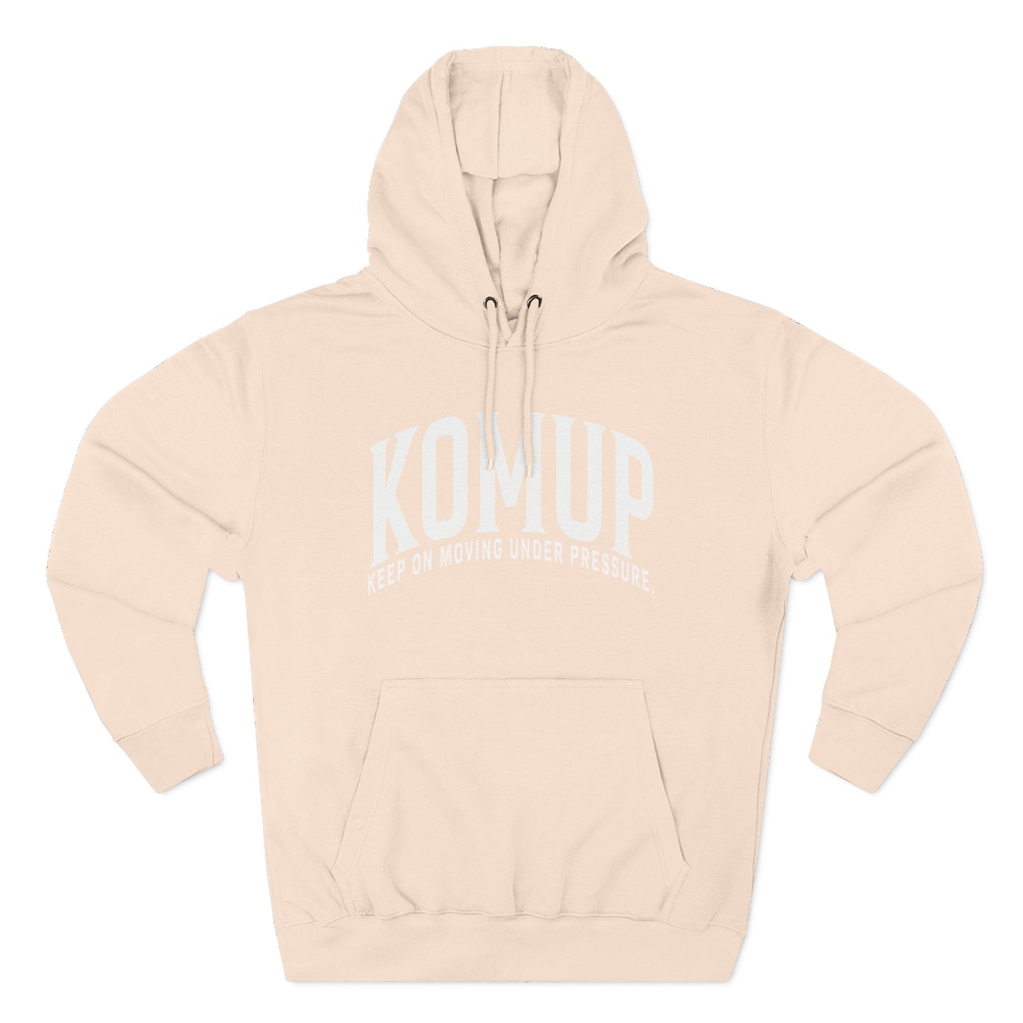 KOMUP Hoodie v2