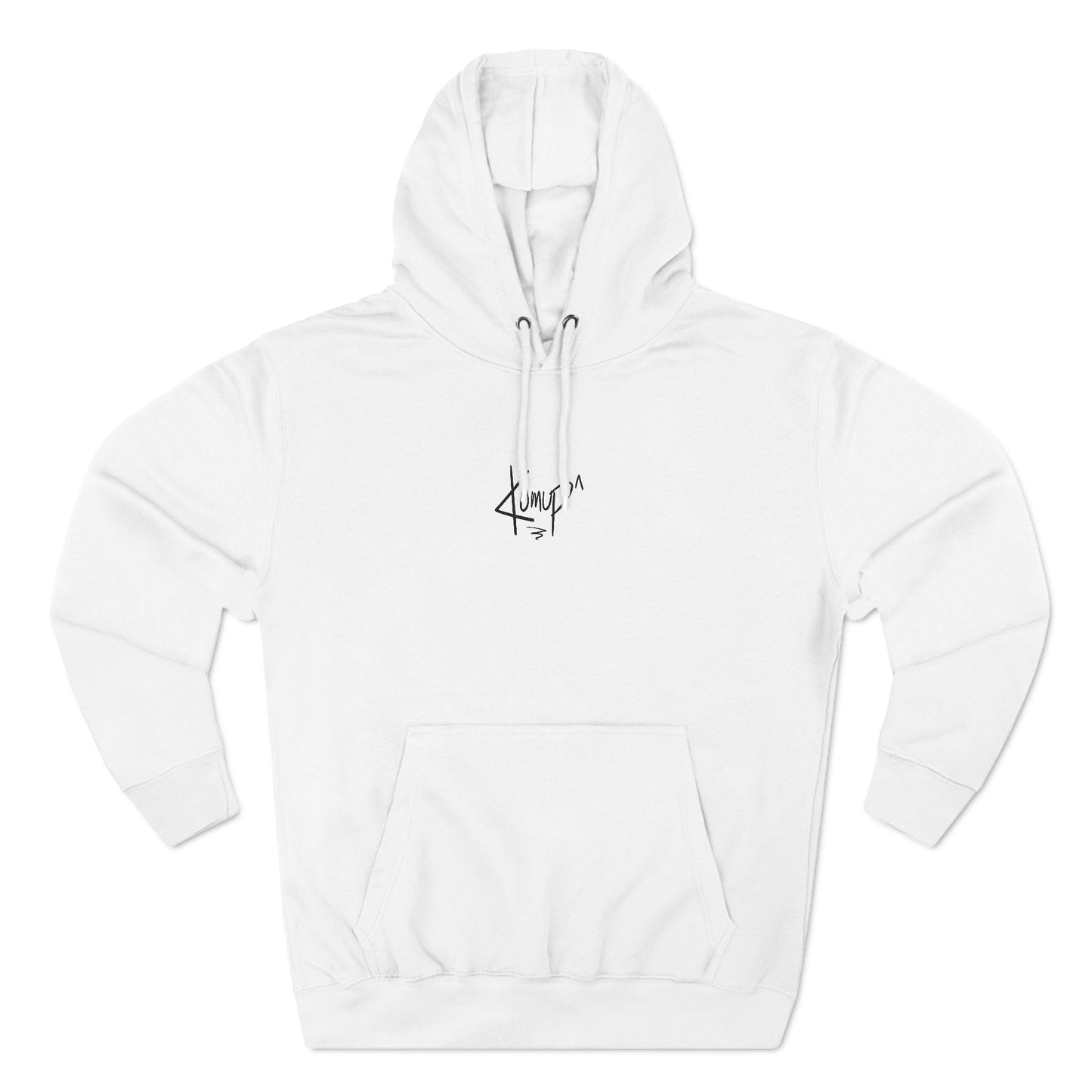 The KOMUP Hoodie