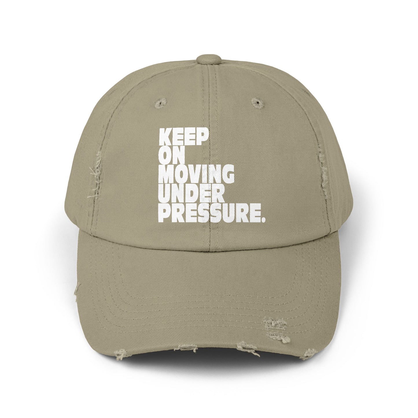 K.O.M.U.P Cap