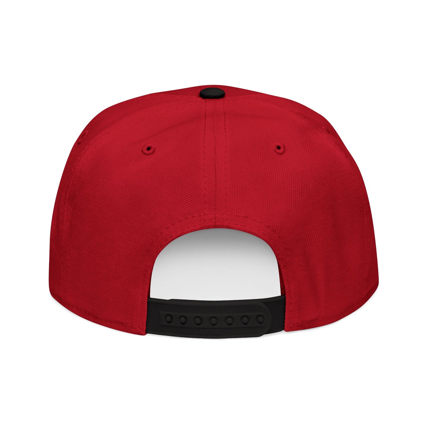 KOMUP Snapback