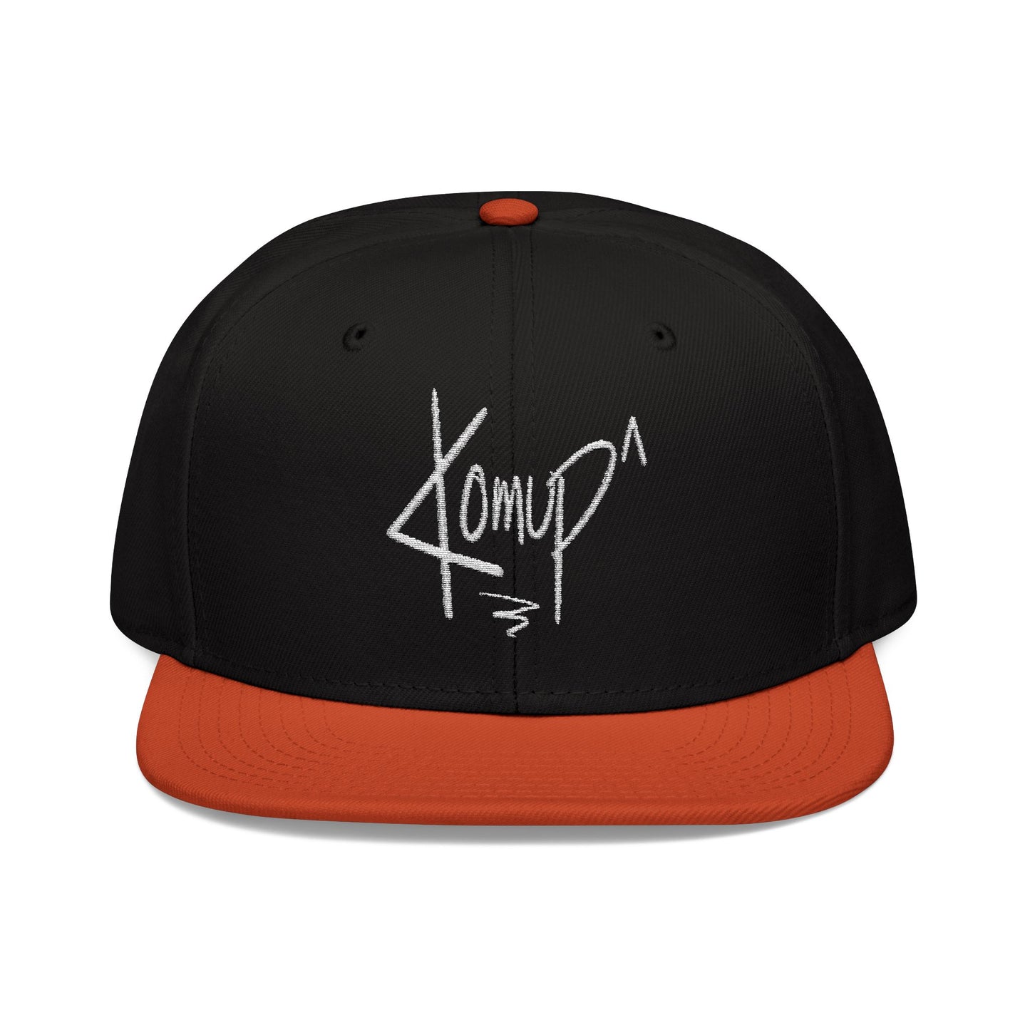 KOMUP Snapback