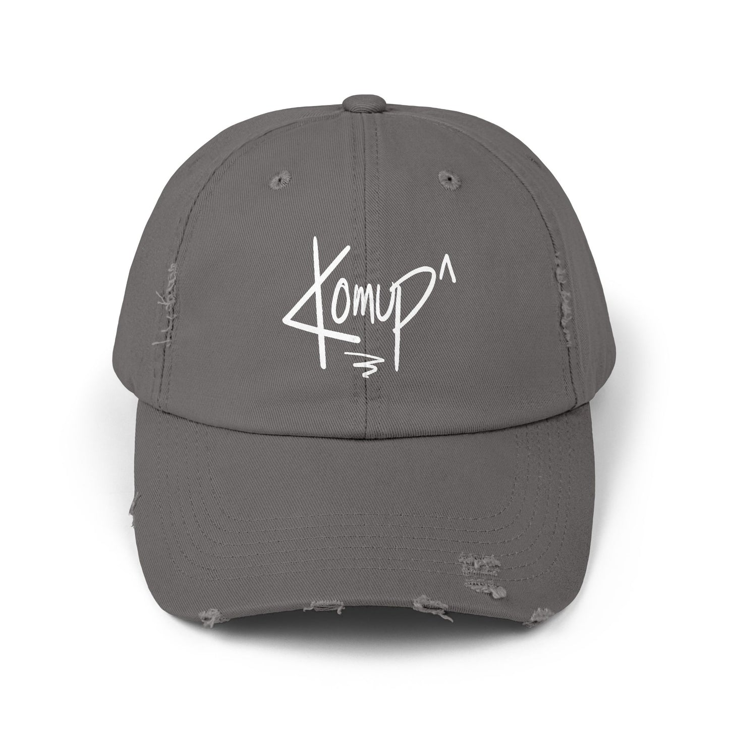 KOMUP Cap