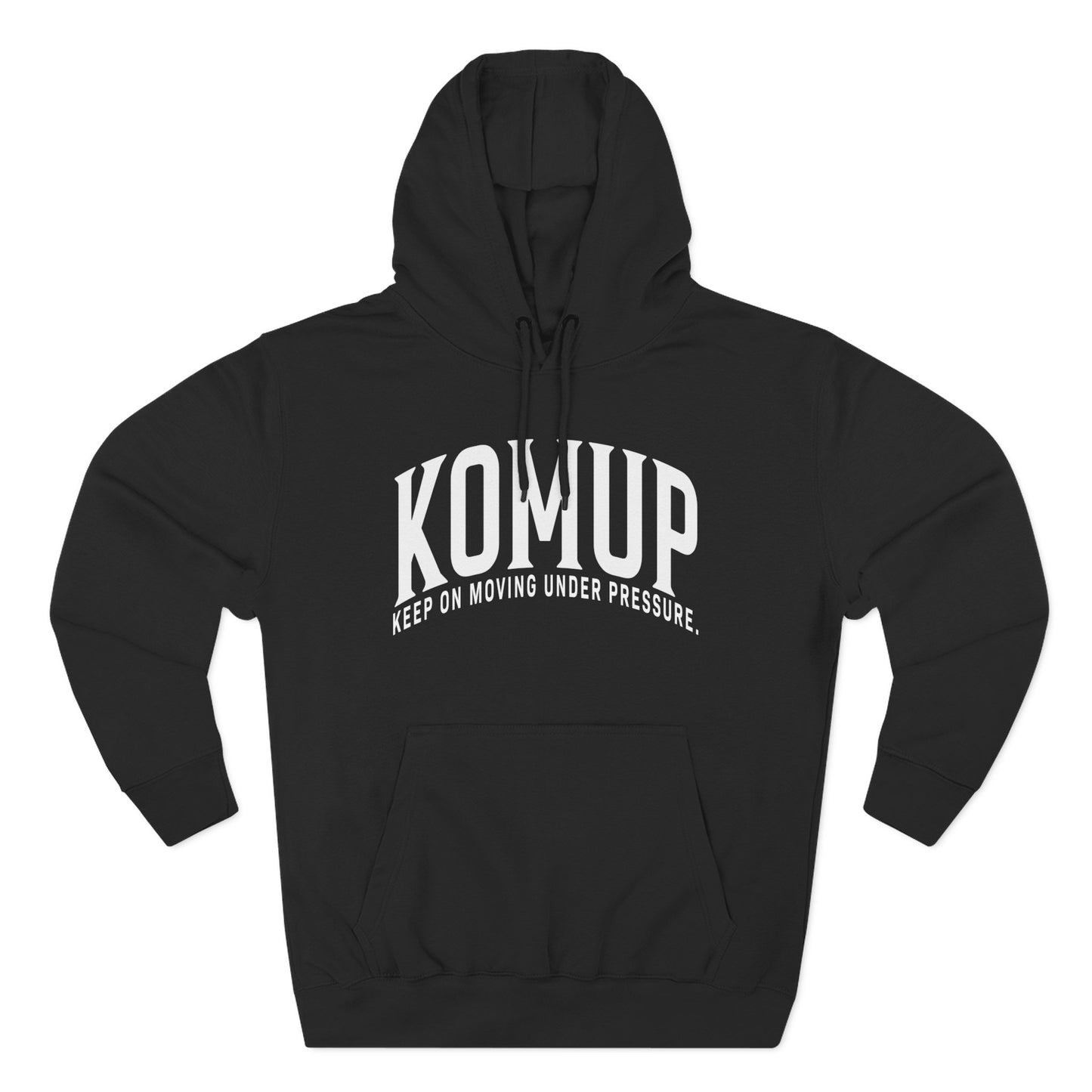 KOMUP Hoodie v2