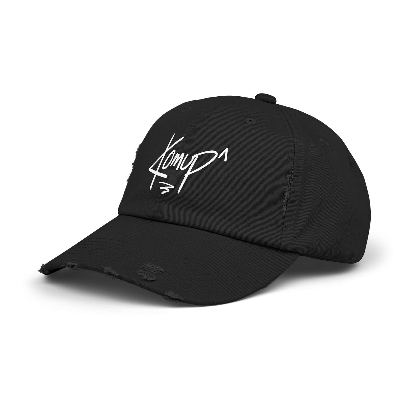 KOMUP Cap