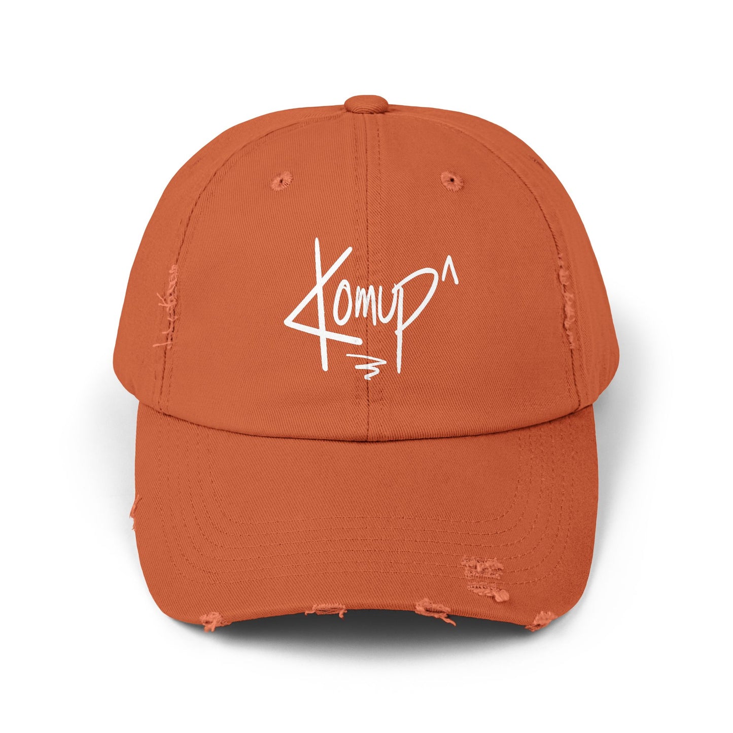 KOMUP Cap