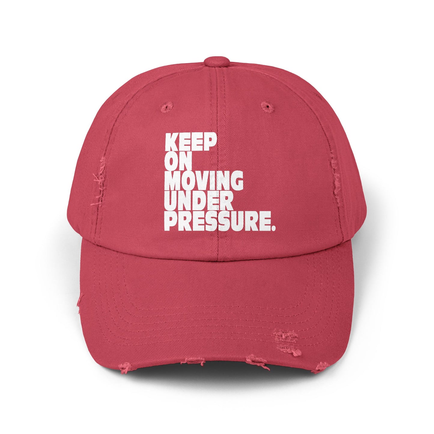 K.O.M.U.P Cap