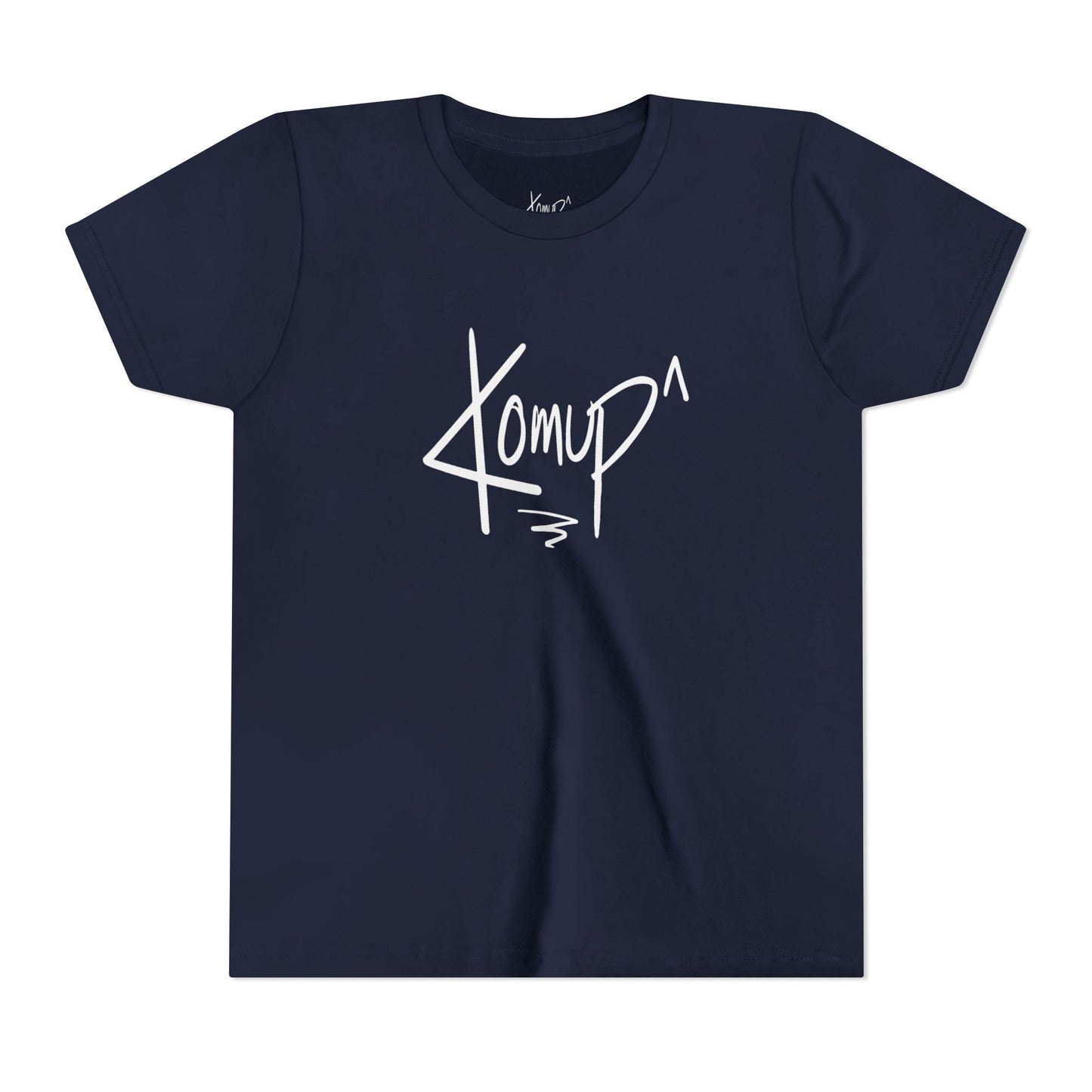 Youth KOMUP Tee