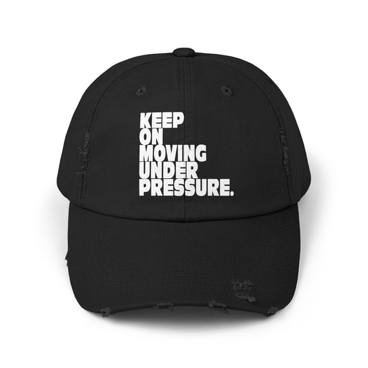 K.O.M.U.P Cap