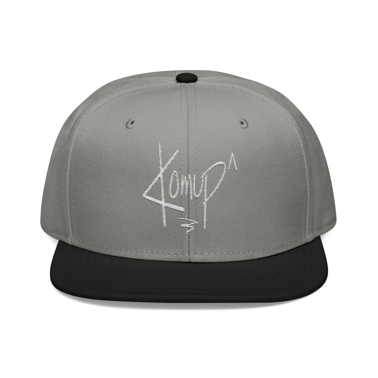 KOMUP Snapback