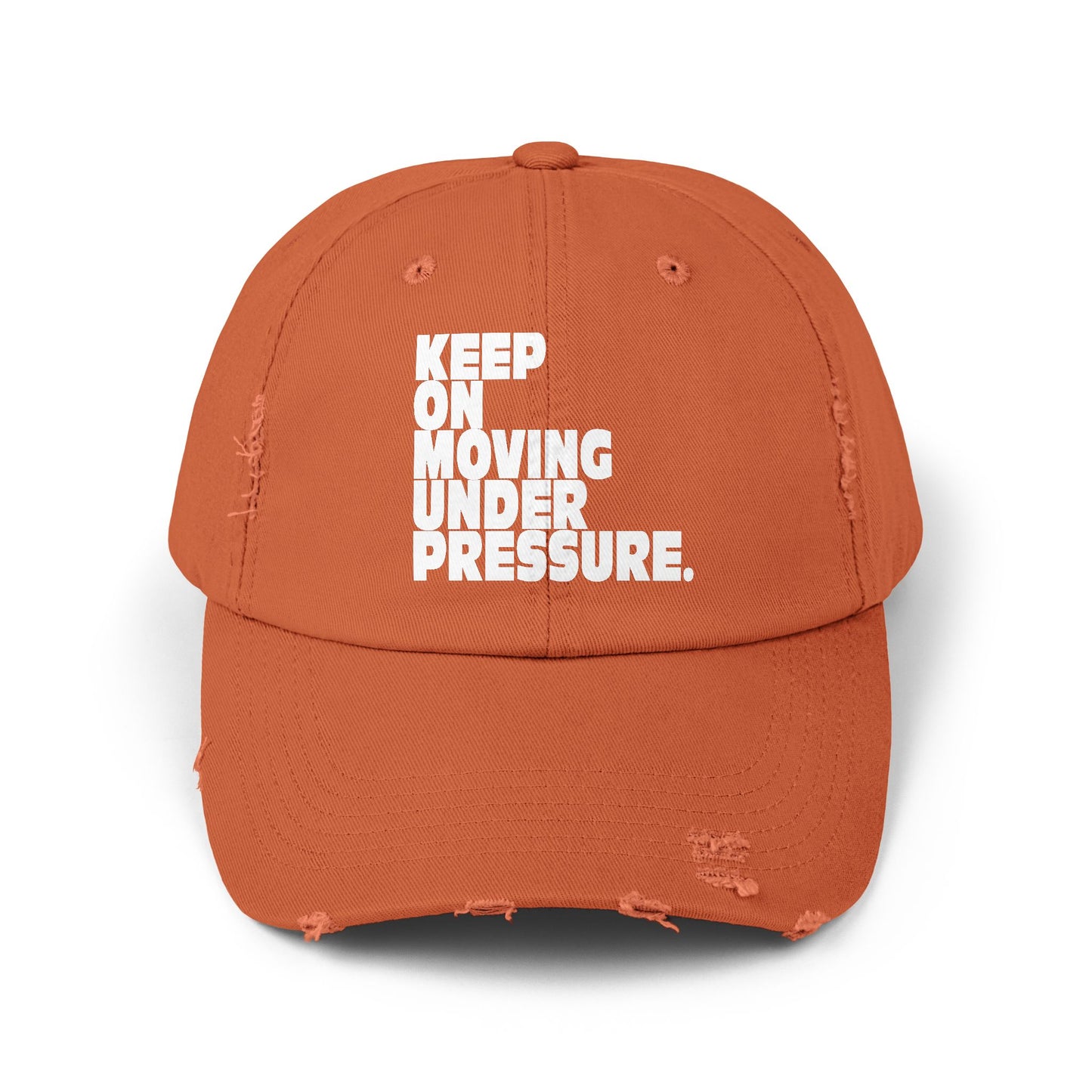 K.O.M.U.P Cap